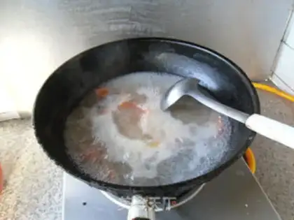 Make Tomato soup step 2