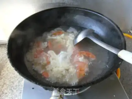 Make Tomato soup step 3