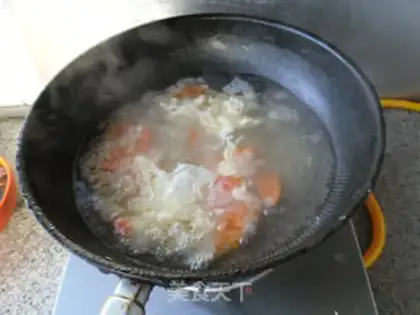 Make Tomato soup step 4