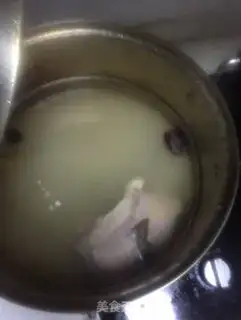 Make The lamb bubbly step 0