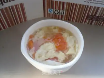 Make Tomato soup step 5
