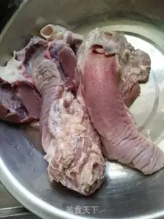 Make Cook pork step 2