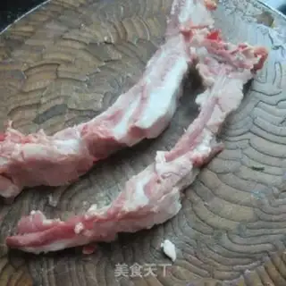 Make Cheese chops step 0