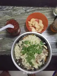Make The lamb bubbly step 3
