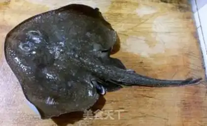 Make The boss fish stew tofu step 0