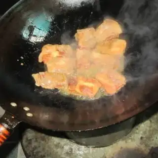 Make Cheese chops step 3
