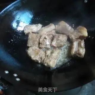 Make Cheese chops step 4