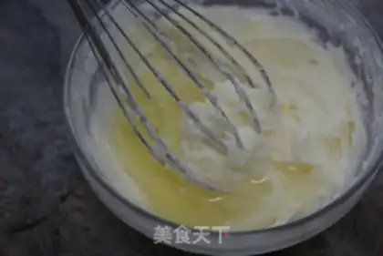 Make Sourbread step 1