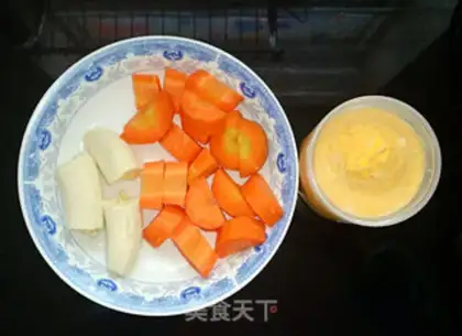 Make Vegetable soup step 0