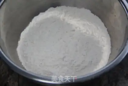 Make Sourbread step 2