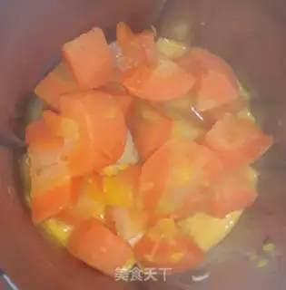 Make Vegetable soup step 2