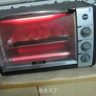 Make Chicken calves step 9
