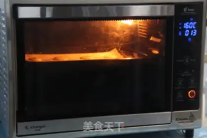 Make Sourbread step 4