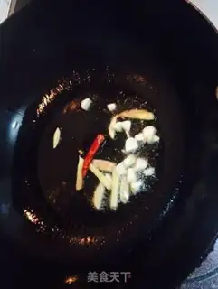 Make Pork soup step 4