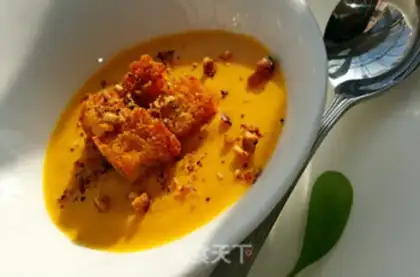 Make Vegetable soup step 5