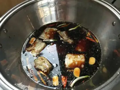 Make Jell-O fish step 5