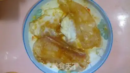 Make Fish chops step 1