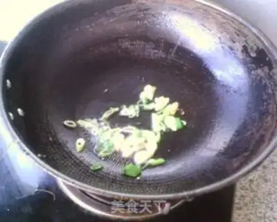 Make Pickles and potatoes step 2