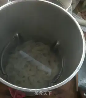 Make Sour spicy leather step 4