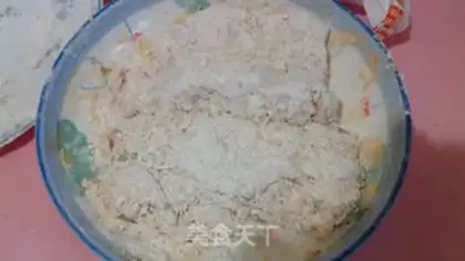 Make Fish chops step 4