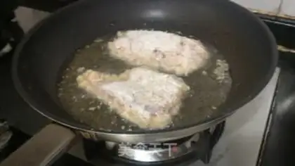 Make Fish chops step 6