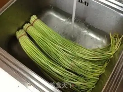 Make Pickle step 0