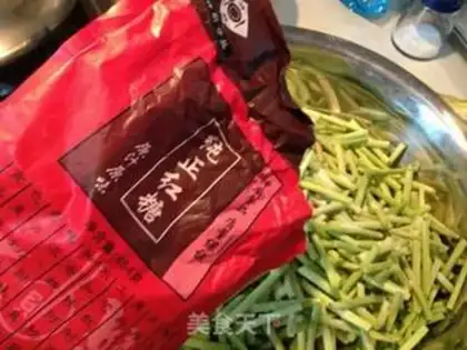 Make Pickle step 1