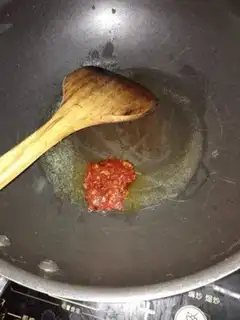 Make Soybeans dry step 0