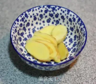 Make Chinese ginger duck step 3