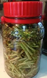 Make Pickle step 4
