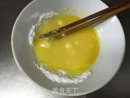 Make Styling cookies step 0