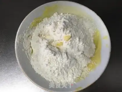Make Styling cookies step 2