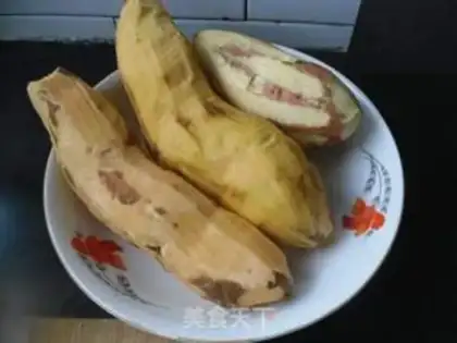 Make Blow the melon step 0