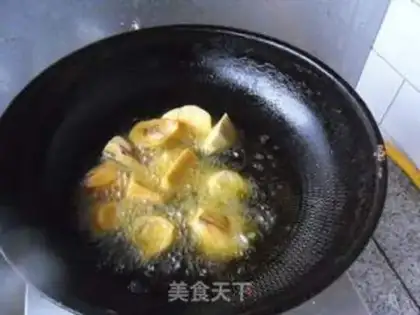 Make Blow the melon step 2