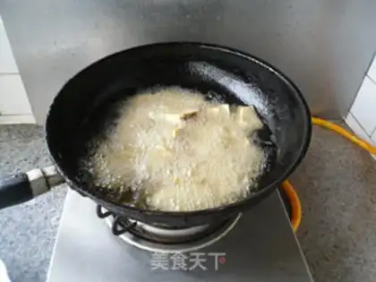 Make Blow the melon step 3