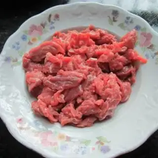 Make Roasted beef step 1