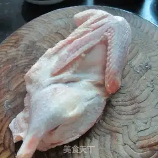 Make Steam duck for beer step 0