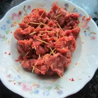 Make Roasted beef step 5