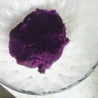 Make Potato crystal soup step 0