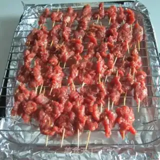 Make Roasted beef step 6