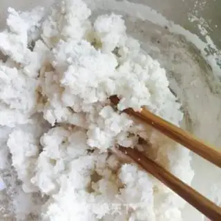 Make Potato crystal soup step 2