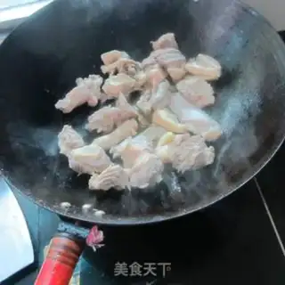 Make Steam duck for beer step 3