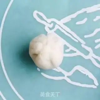 Make Potato crystal soup step 4