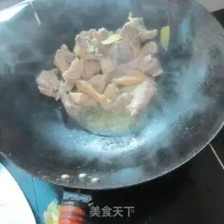 Make Steam duck for beer step 6