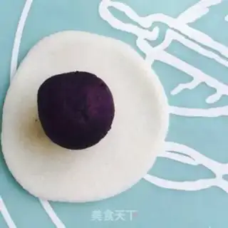 Make Potato crystal soup step 7