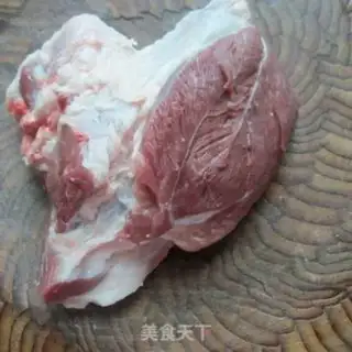 Make Roasted pork sausage step 0