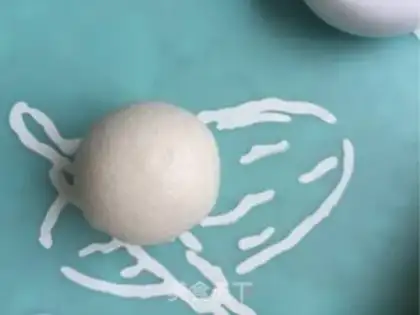 Make Potato crystal soup step 8