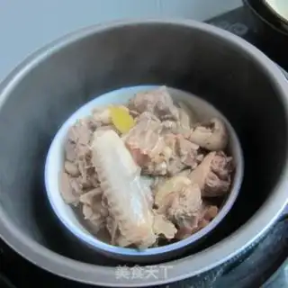 Make Steam duck for beer step 8
