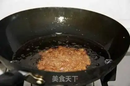 Make Pyramid acid powder step 8