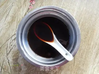 Make Fish fragrance step 3